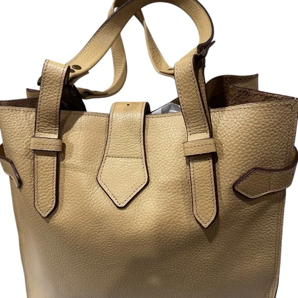 Mulberry Bayswater Tote, Leather, Large Tote - Picture 6 of 15